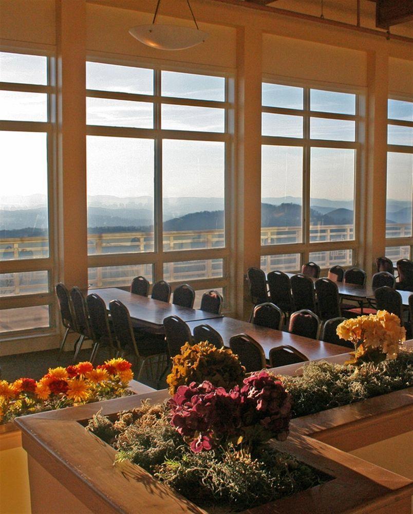 Hotel Art Of Living Retreat Center Bamboo Exterior foto
